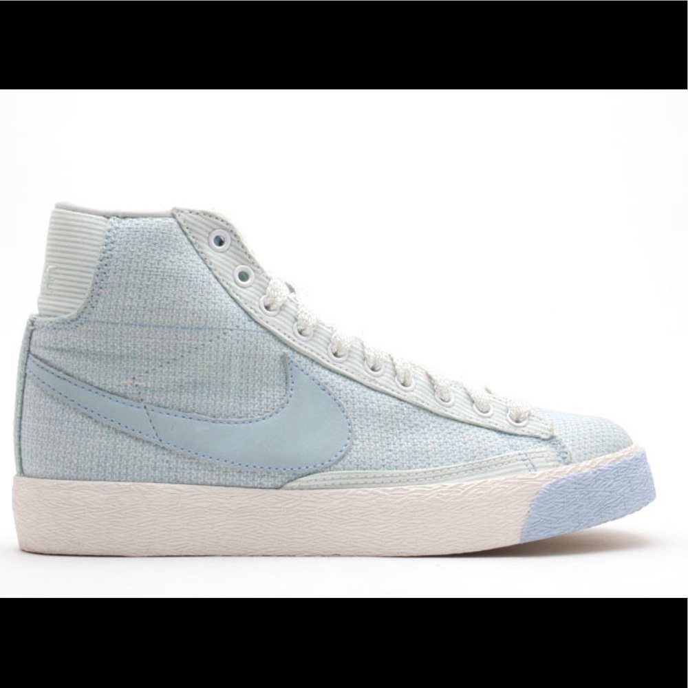Nike Women Blazer Mid 73